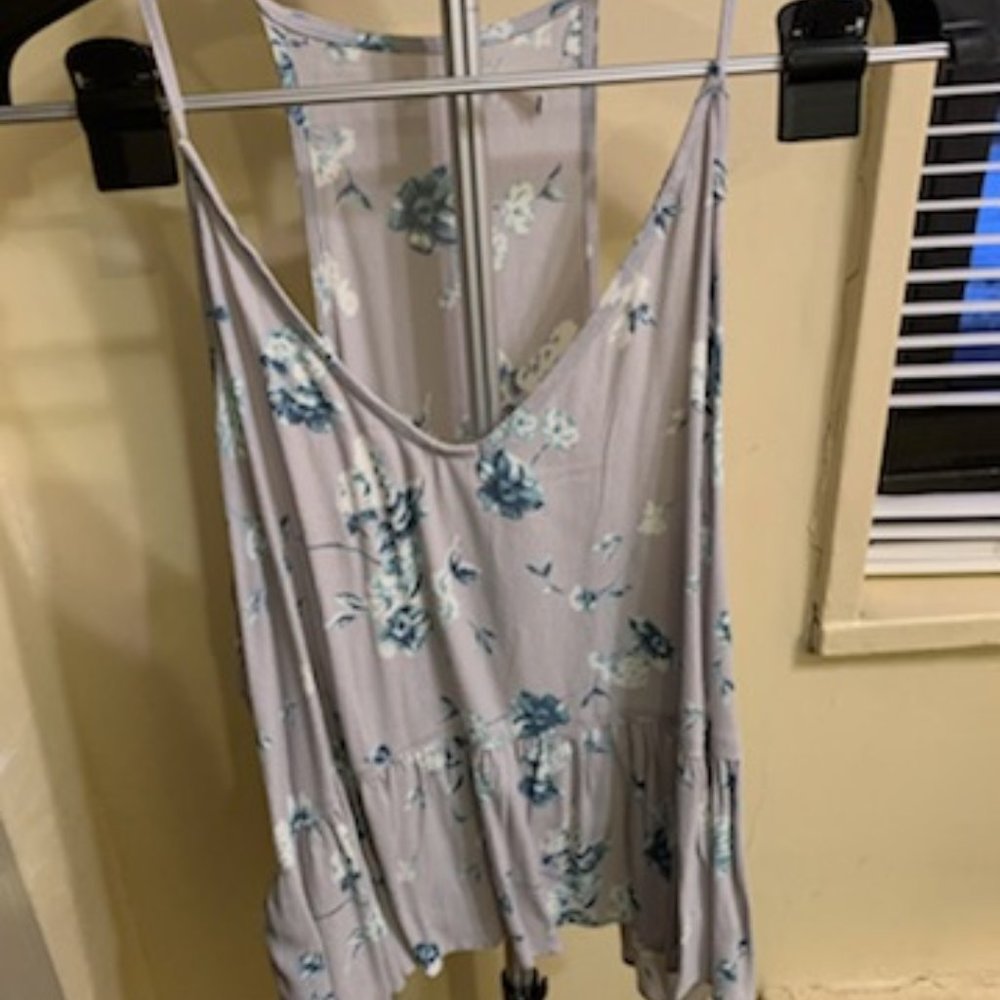 Urban Outfitters Kimchi Blue Top